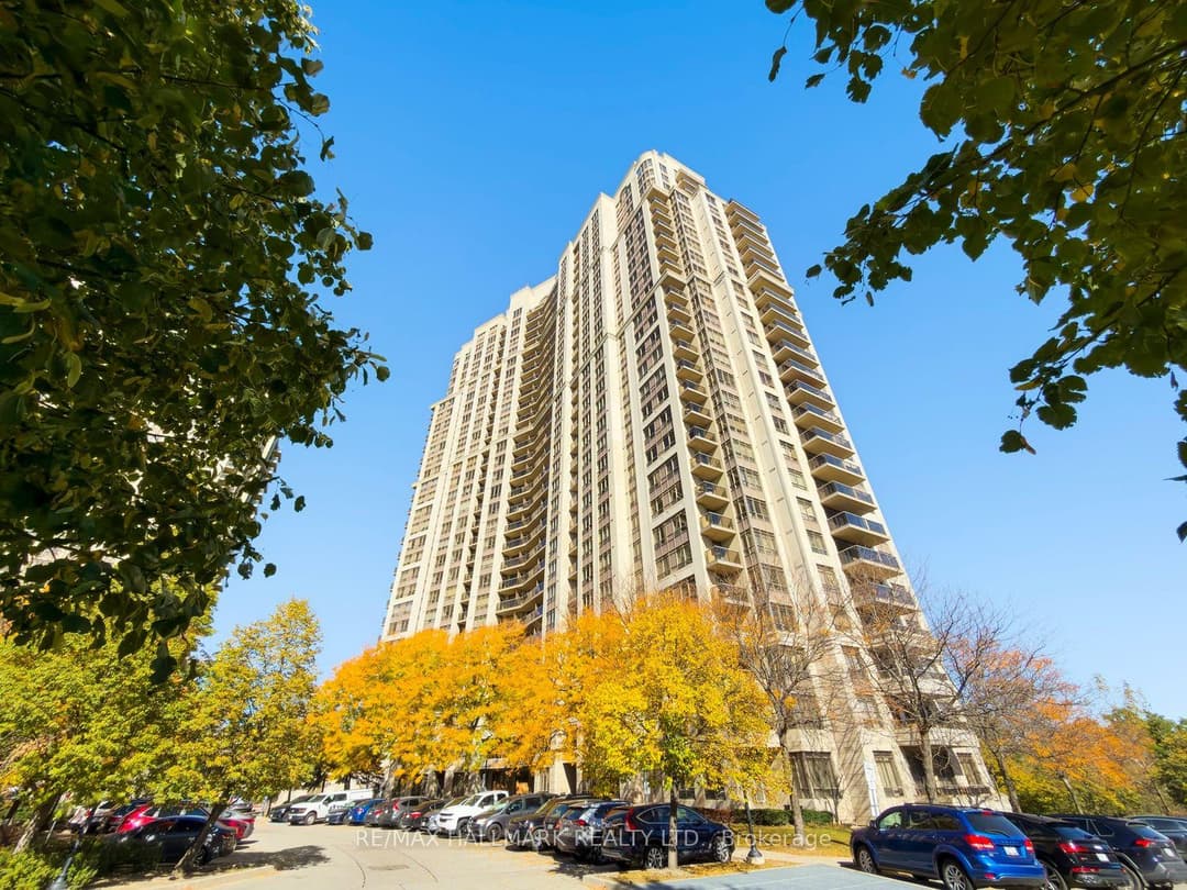 700 Humberwood Boulevard Unit 2023, Etobicoke (West Mall / Rexdale)