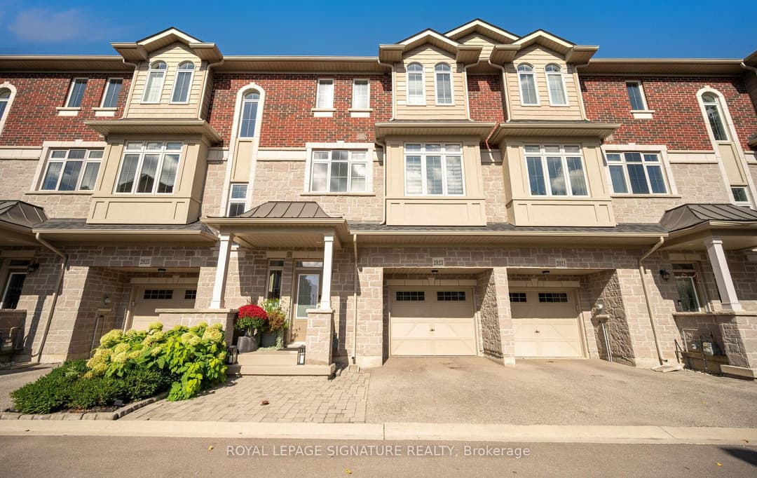 2023 Deerview Common, Oakville