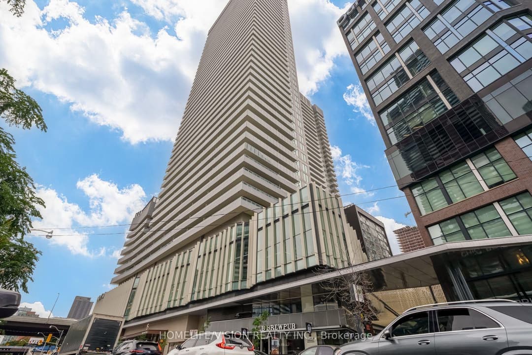 15 Lower Jarvis Street Unit 807, Regent Park / Cabbagetown / St. James Town