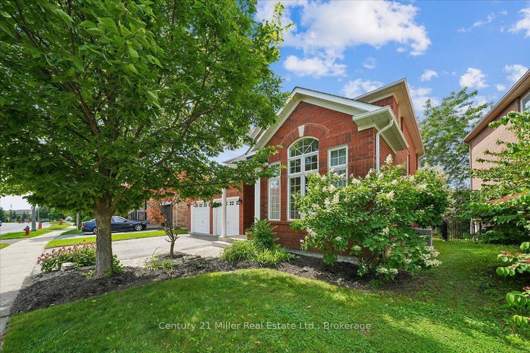 2350 Valleyridge Drive, Oakville