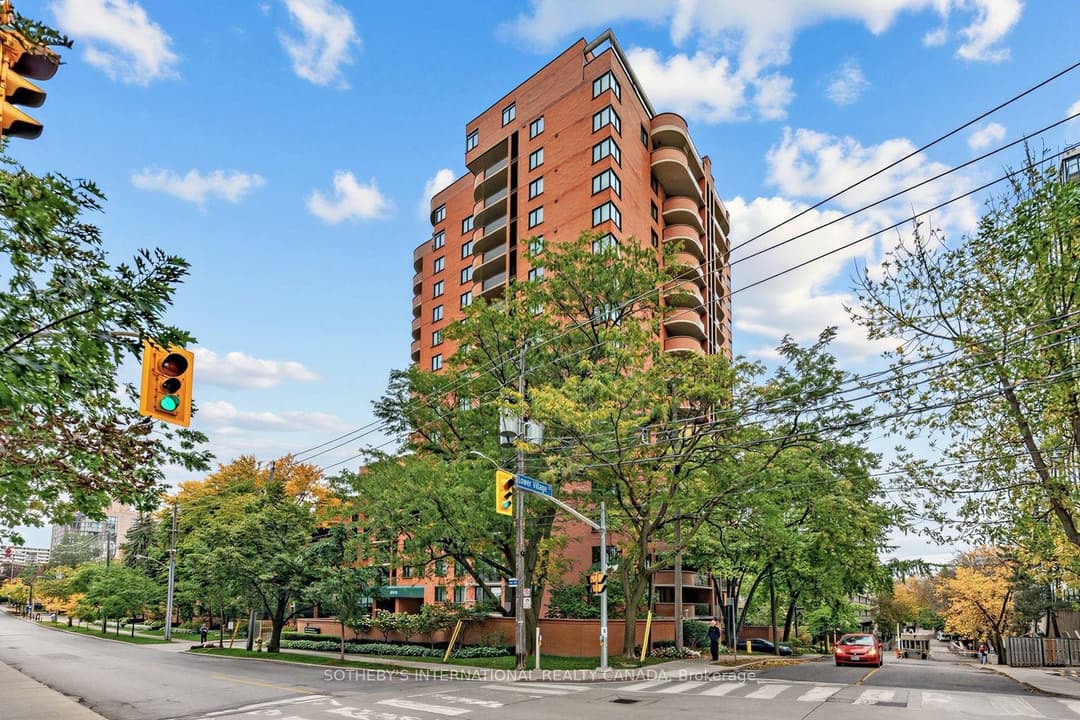 260 Heath Street Unit 307, Forest Hill / Deer Park
