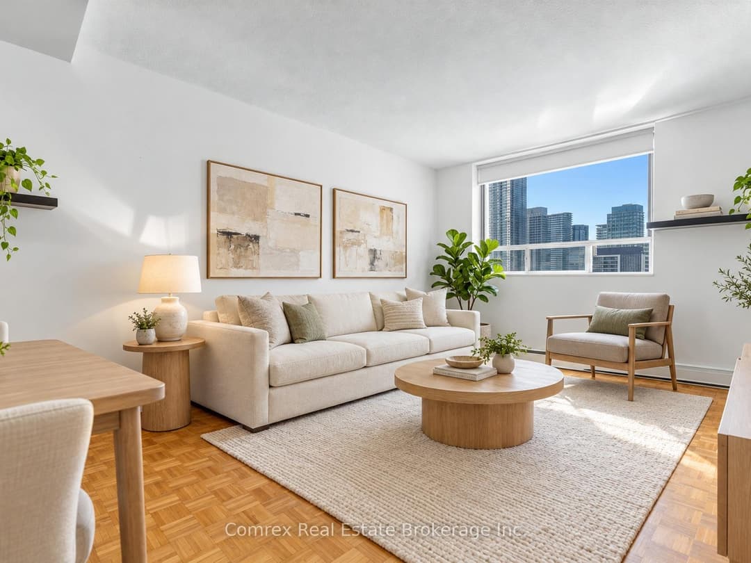 914 Yonge Street Unit 1904, Annex / Yorkville / Summerhill