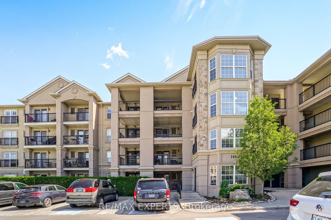 1491 Maple Avenue Unit 206, Milton