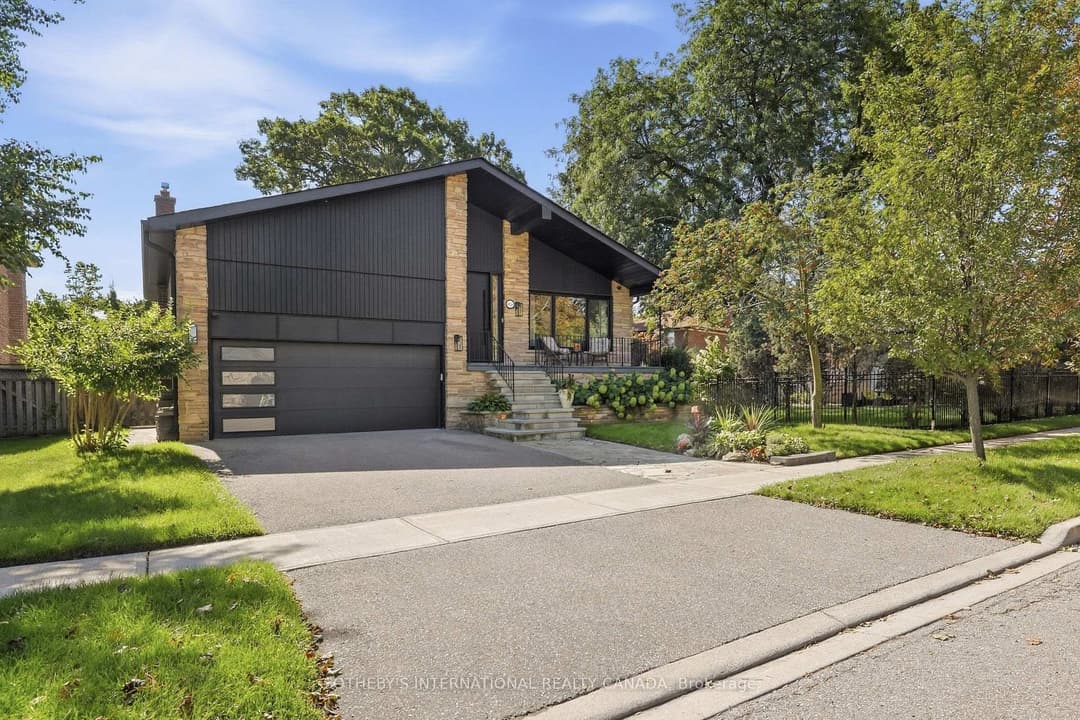 420 Abington Avenue, Mississauga