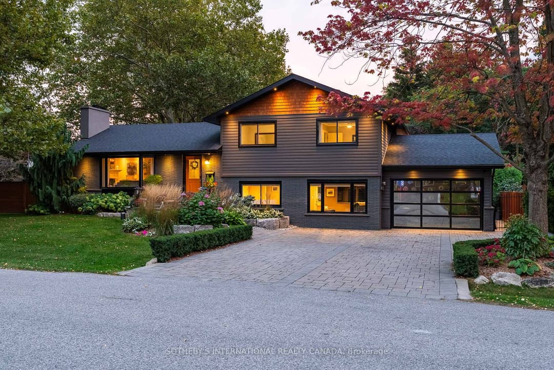 600 Deborah Crescent, Burlington