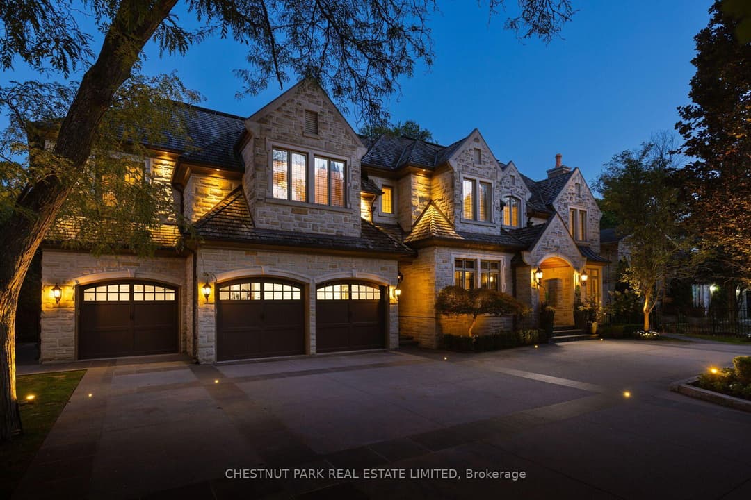 95 Bayview Ridge, Bridle Path / York Mills / Hoggs Hollow
