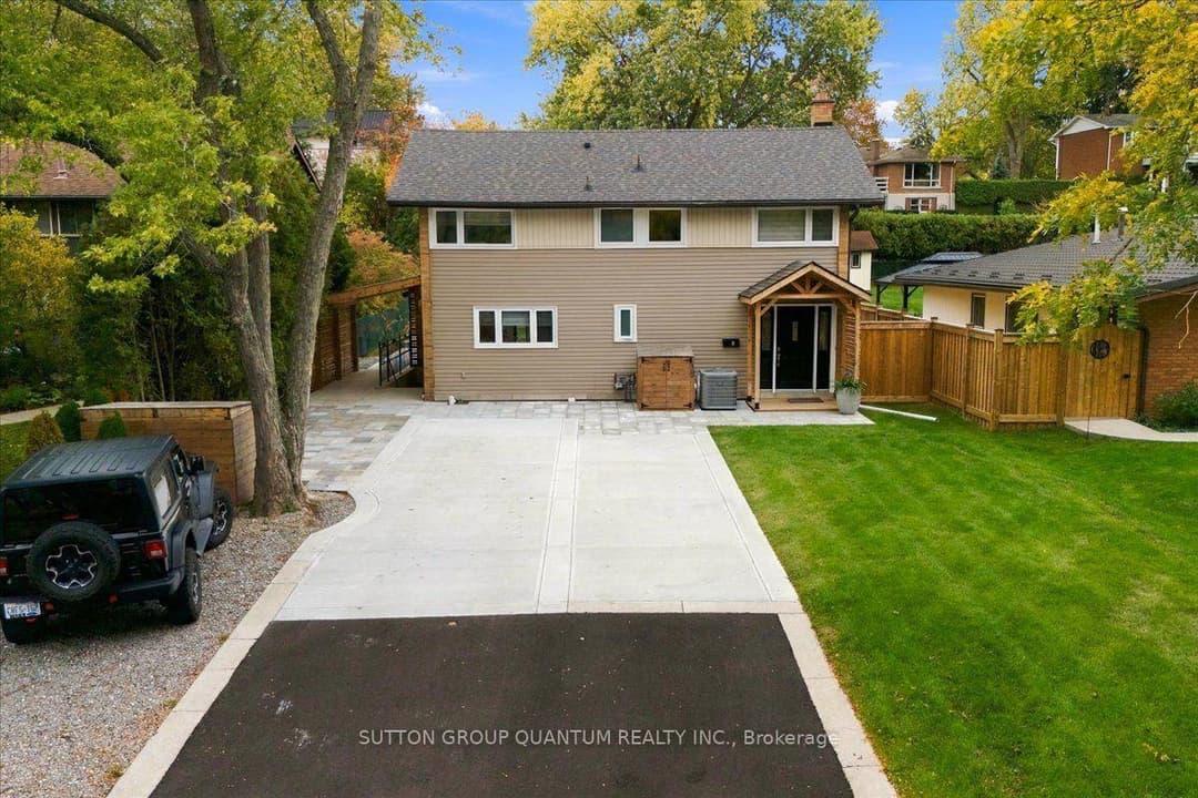 18 Pleasant Avenue, Hamilton