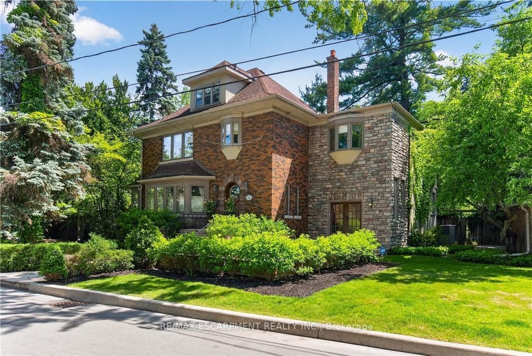 74 OAK KNOLL Drive, Hamilton