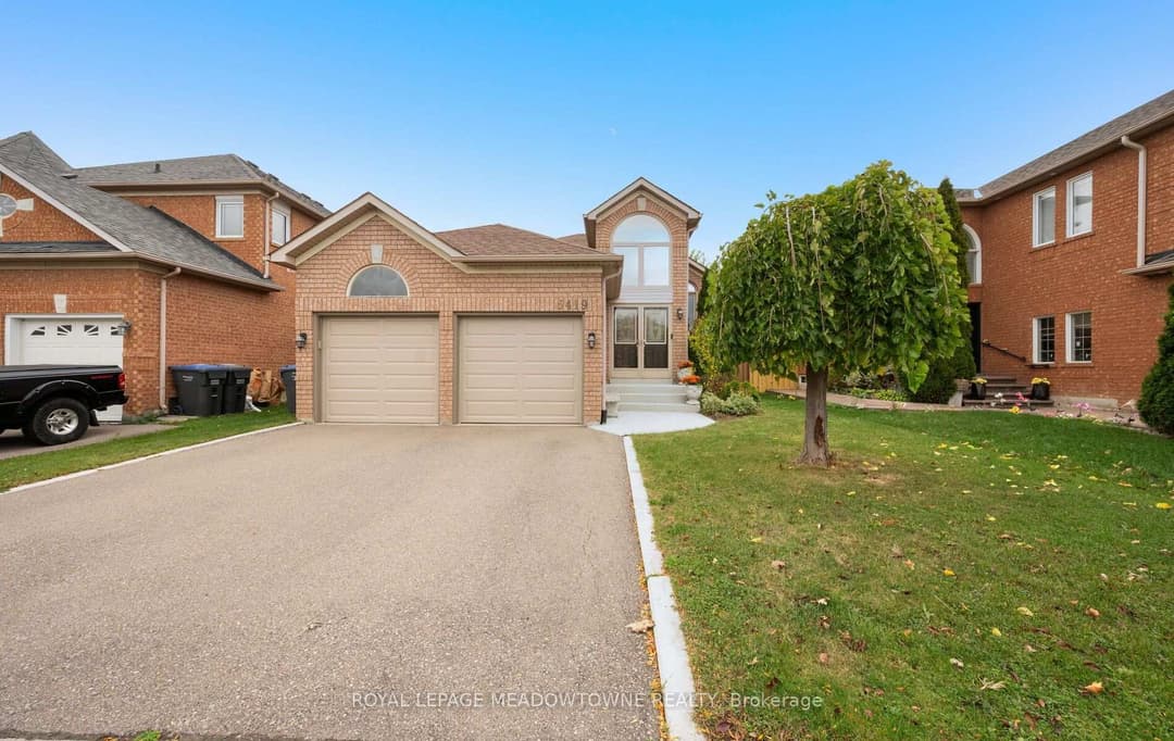 5419 Loonlake Avenue, Mississauga