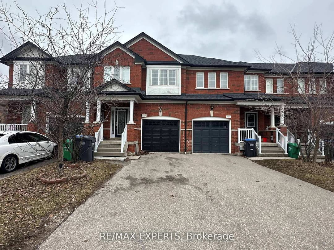 3769 Nightstar Drive, Mississauga