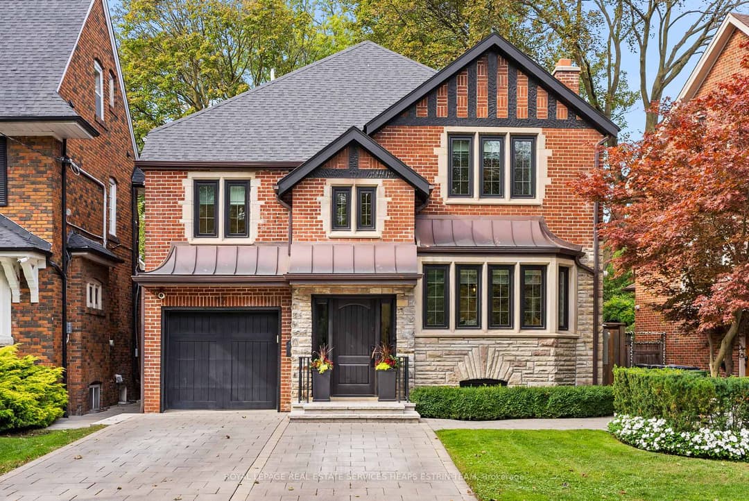 12 Millbank Avenue, Forest Hill / Deer Park