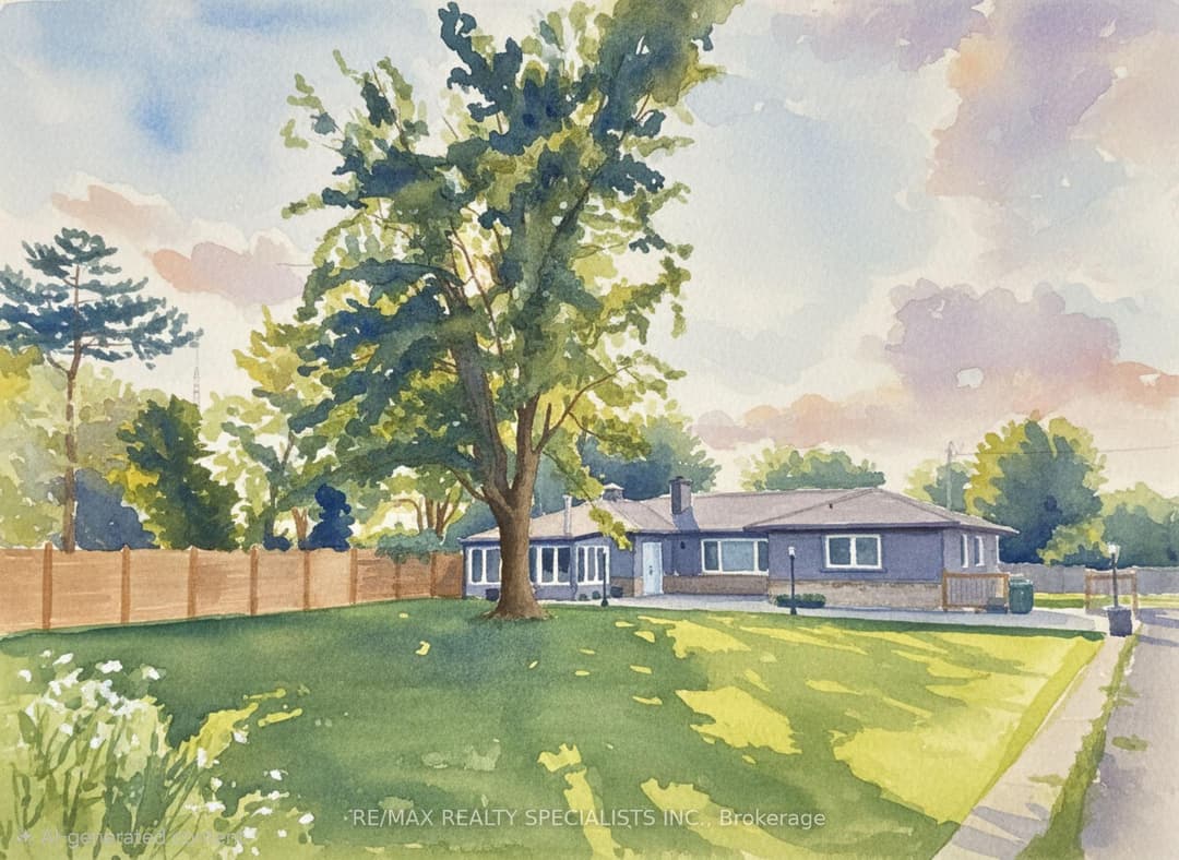 1181 Lower Base Line, Milton
