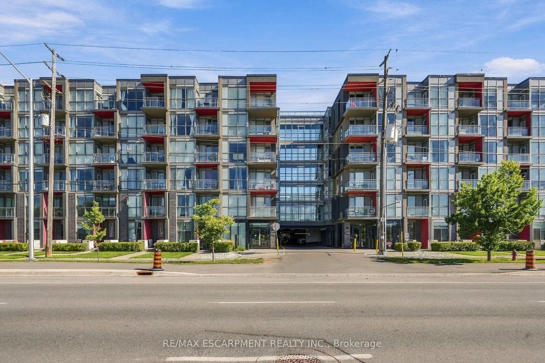 5240 Dundas Street Unit 310B, Burlington