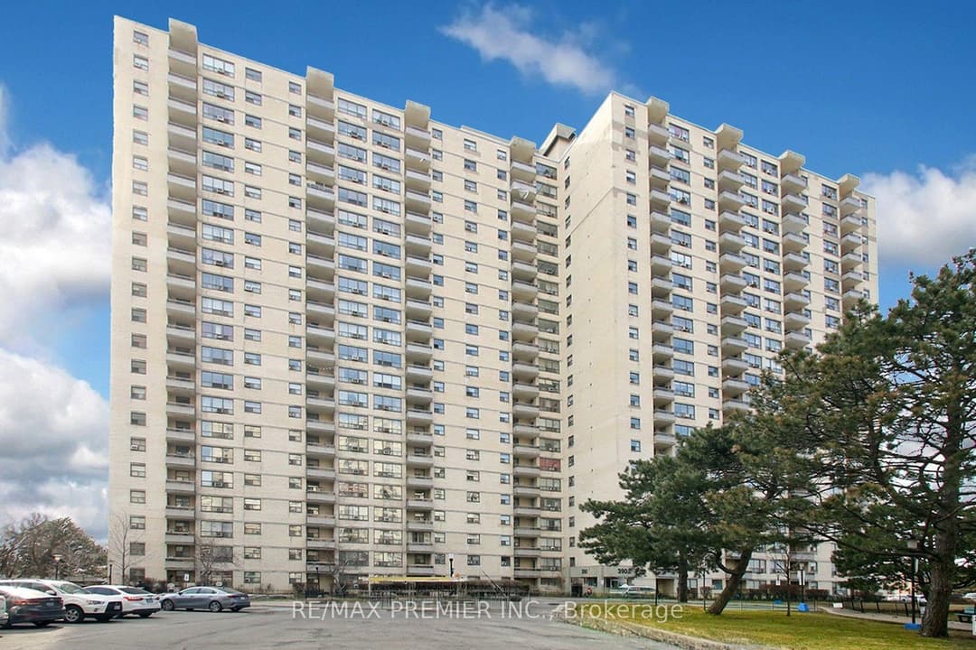 390 Dixon Road Unit 1909, Etobicoke (Kingsview Village / Humber Heights)