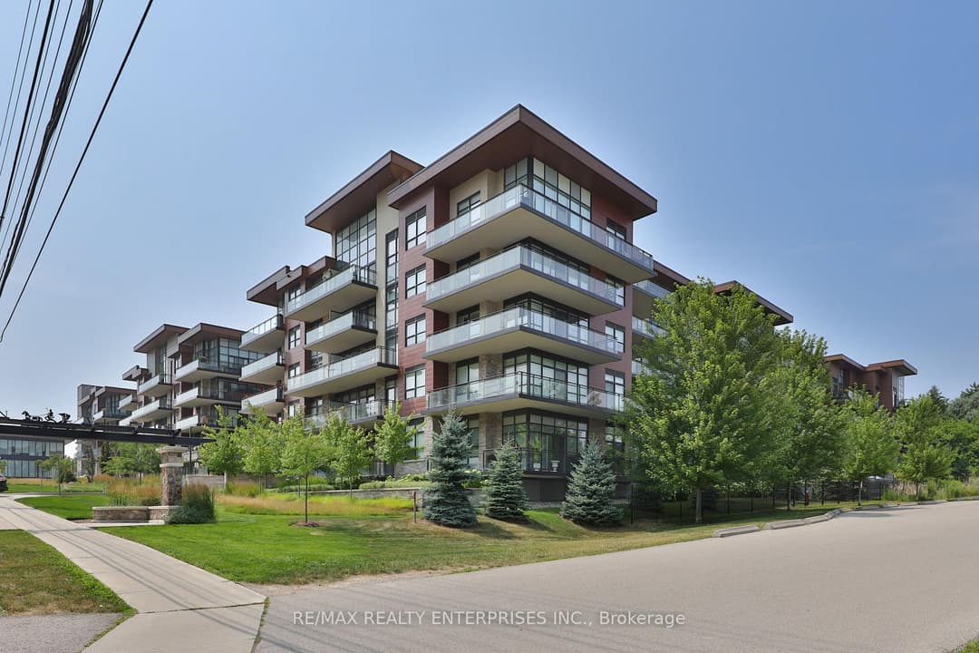 1575 Lakeshore Road Unit GR17, Mississauga