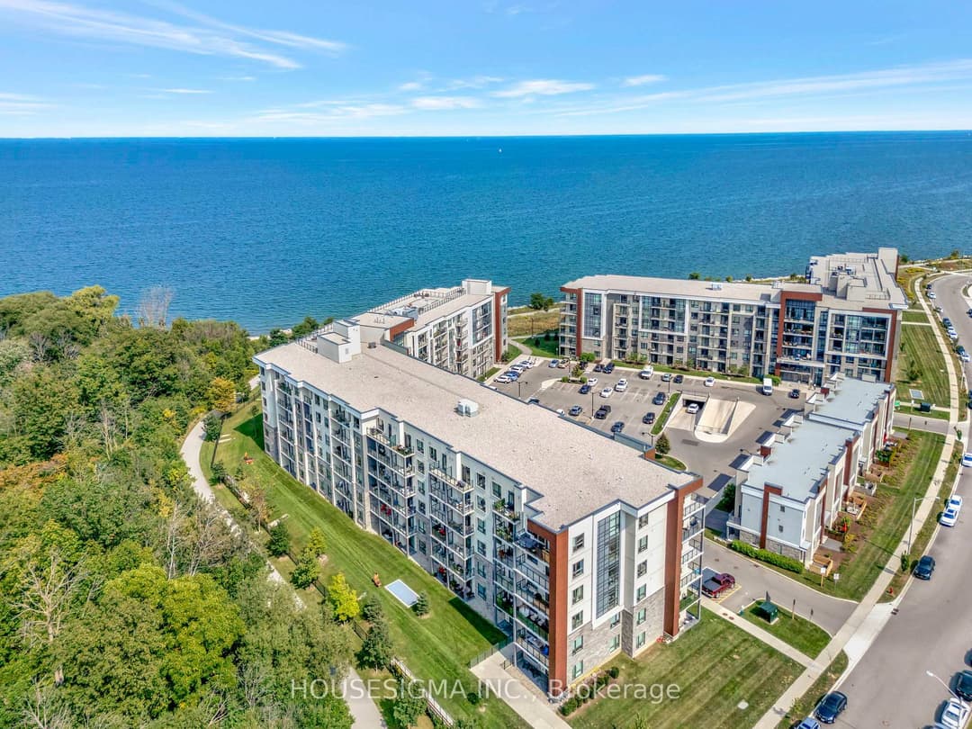 125 Shoreview Place Unit 322, Hamilton
