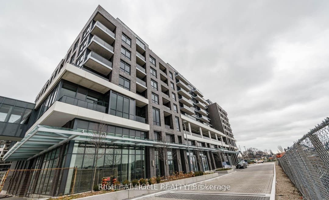 10 Gibbs Road Unit 310, Etobicoke (Islington / Rexdale)