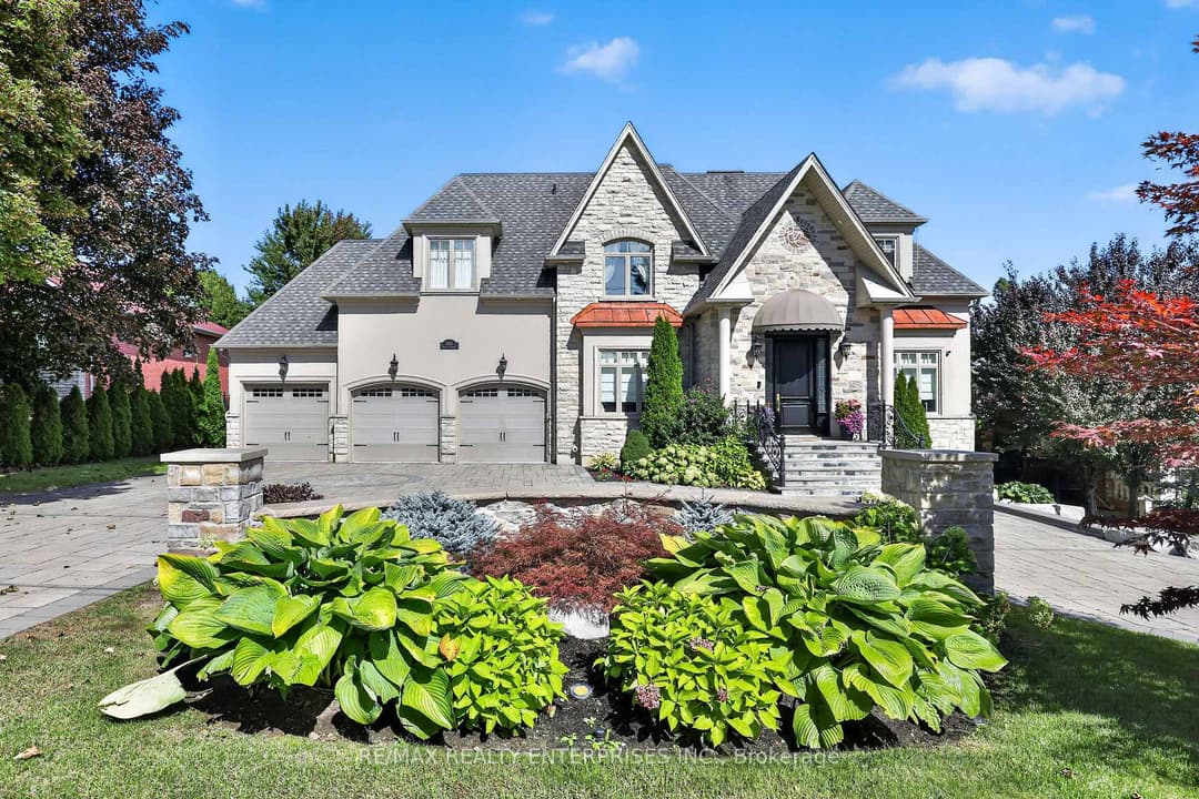 2513 Sharon Crescent, Mississauga
