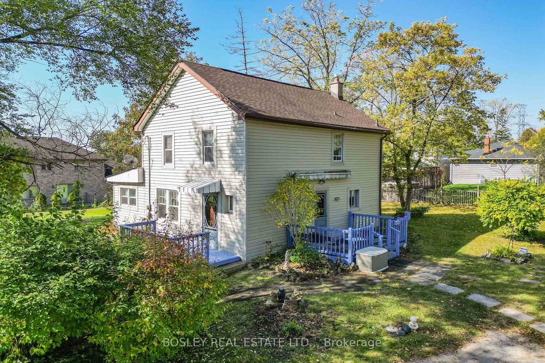785 Hillsdale Avenue, Burlington