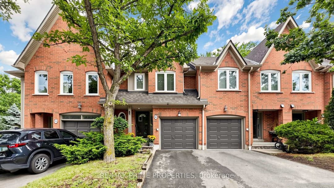 1084 Queen Street Unit 18B, Mississauga