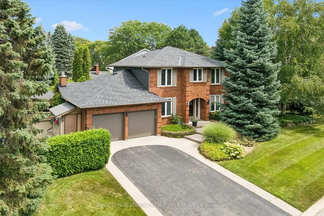 1 Chatterson Drive, Hamilton