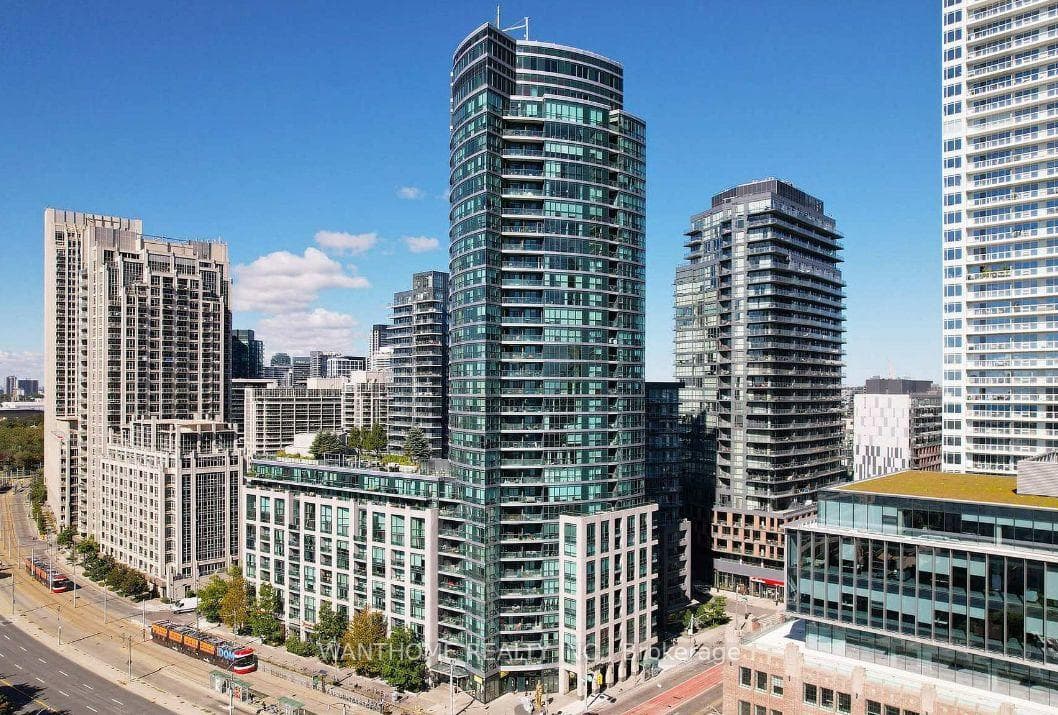 600 fleet Street Unit Parking P1-09, Downtown Toronto / Waterfront