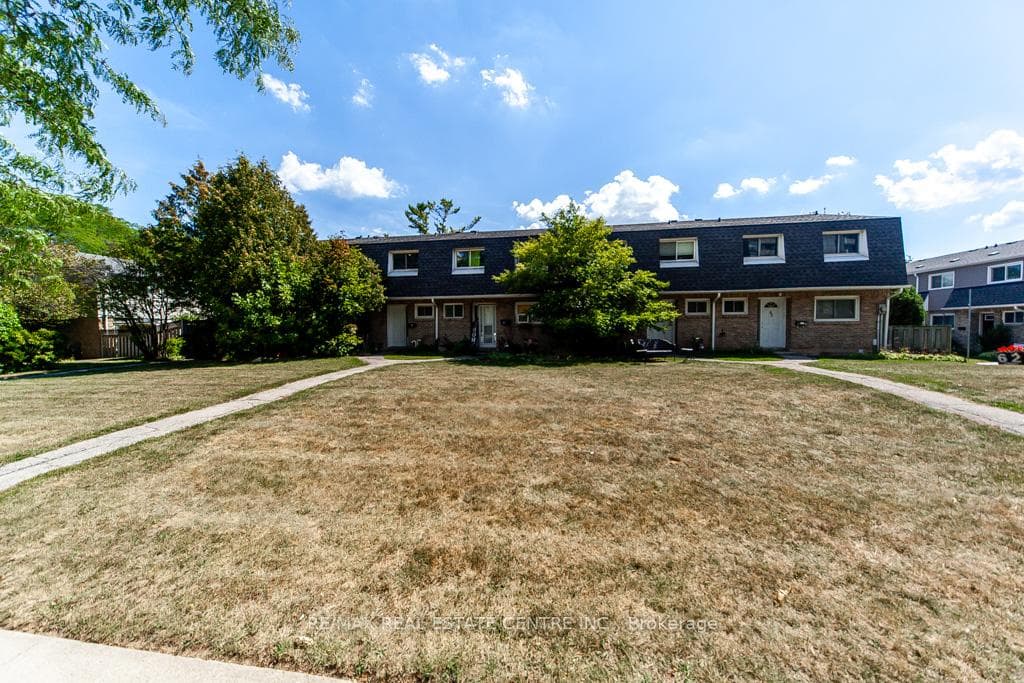 2050 Upper Middle Road Unit 88, Burlington