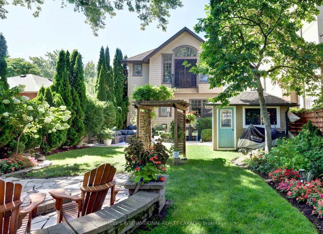 31 Maple Avenue, Mississauga