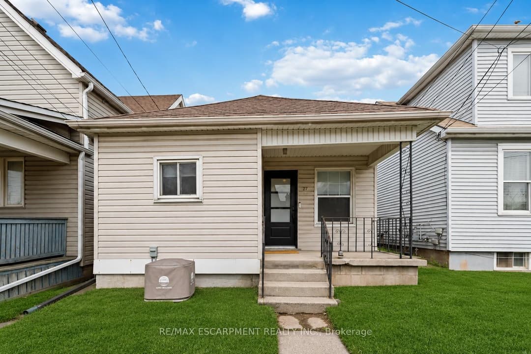 27 Edinburgh Avenue, Hamilton
