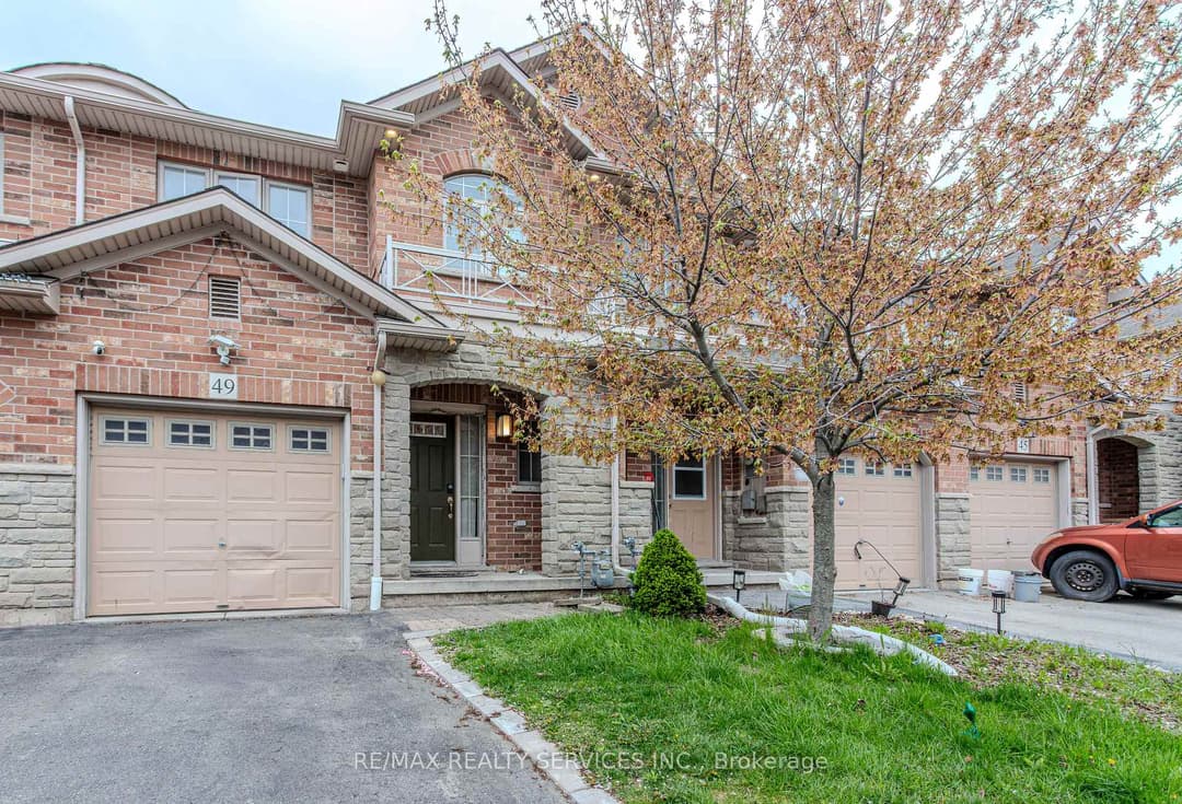 49 Marina Point Crescent, Hamilton
