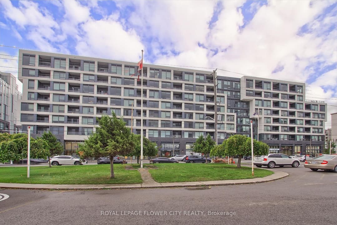 2450 Old Bronte Road Unit 239, Oakville
