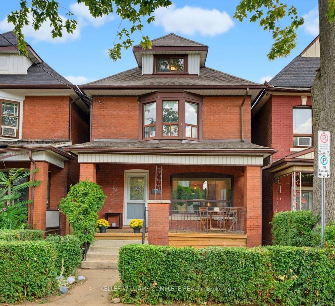 23 Nightingale Street, Hamilton
