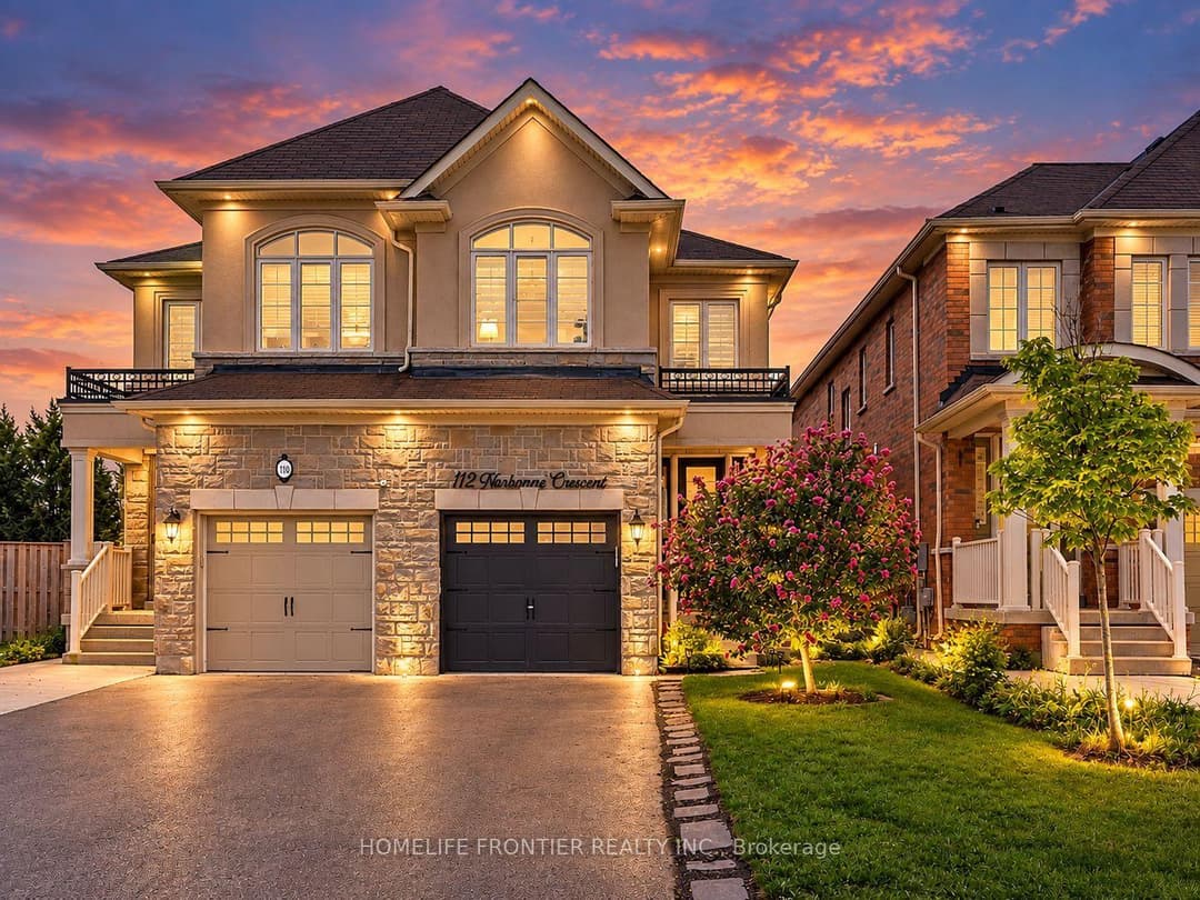 112 Narbonne Crescent, Hamilton