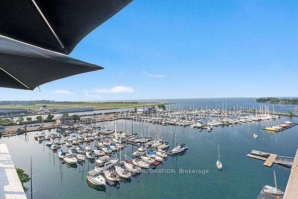 90 Stadium Road Unit 911, Downtown Toronto / Waterfront