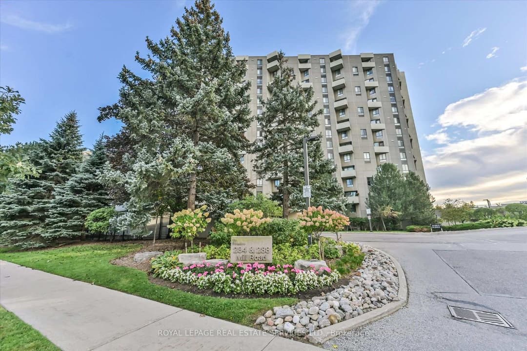 284 Mill Road Unit E1, Etobicoke (Islington / Rexdale)
