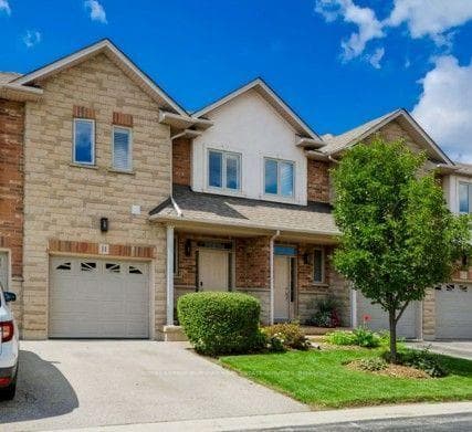 5151 Upper Middle Road Unit 11, Burlington