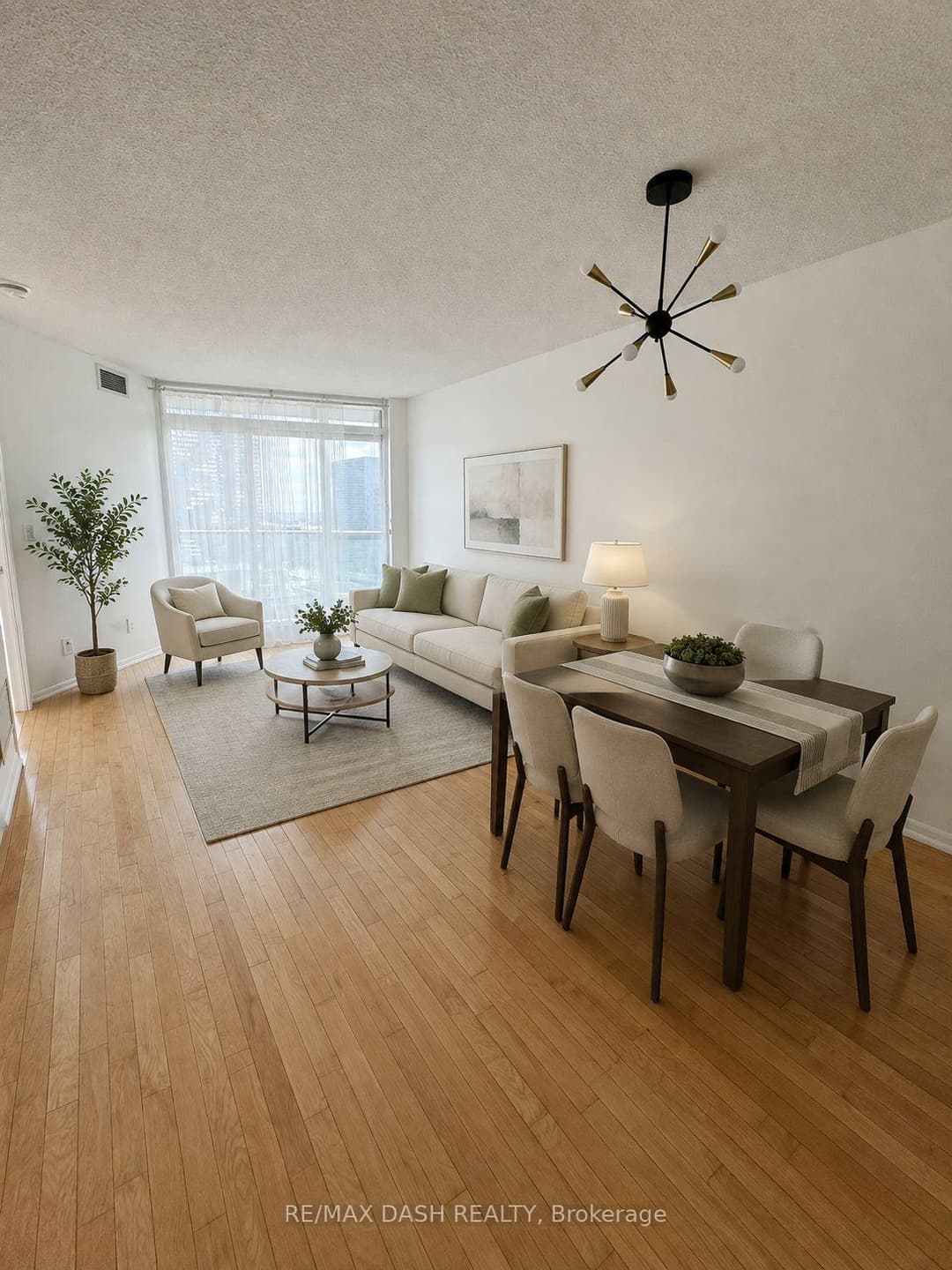 18 Yonge Street Unit 2809, Downtown Toronto / Waterfront