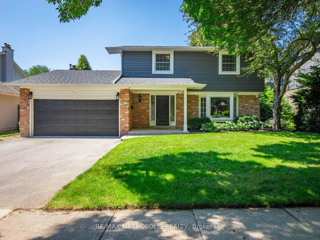 144 All Saints Crescent, Oakville