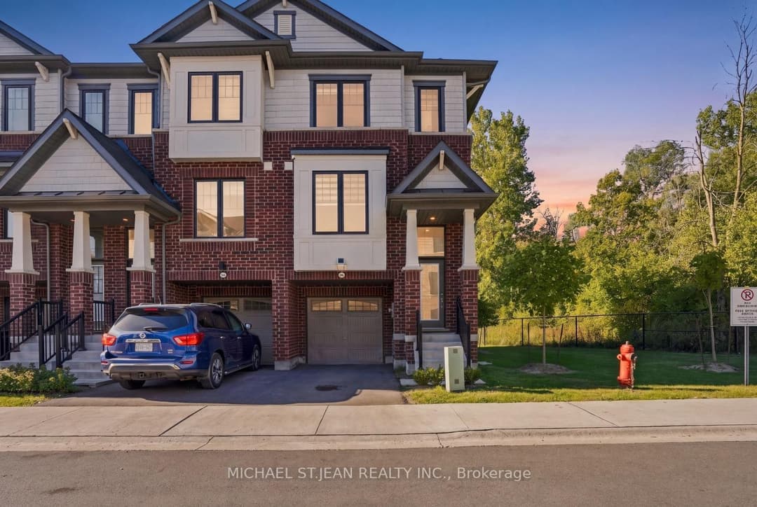 185 Bedrock Drive Unit 49, Hamilton