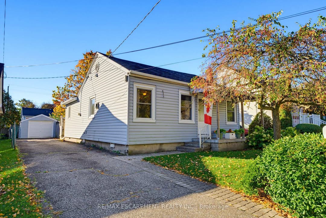 9 Spencer Avenue, Hamilton
