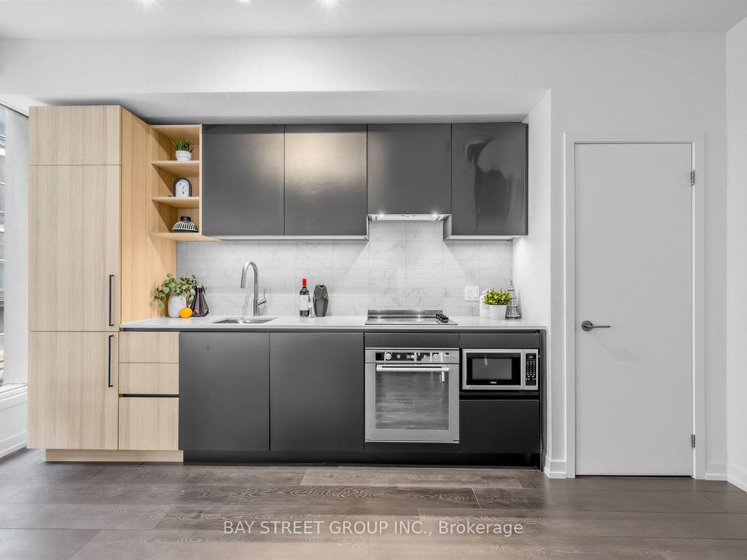 55 Mercer Street Unit 318, Downtown Toronto / Waterfront