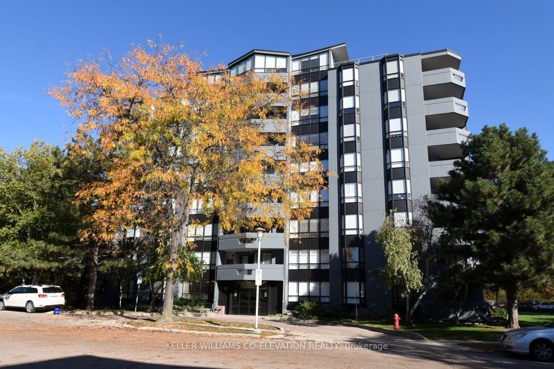 6 Village Green Boulevard Unit 602, Hamilton