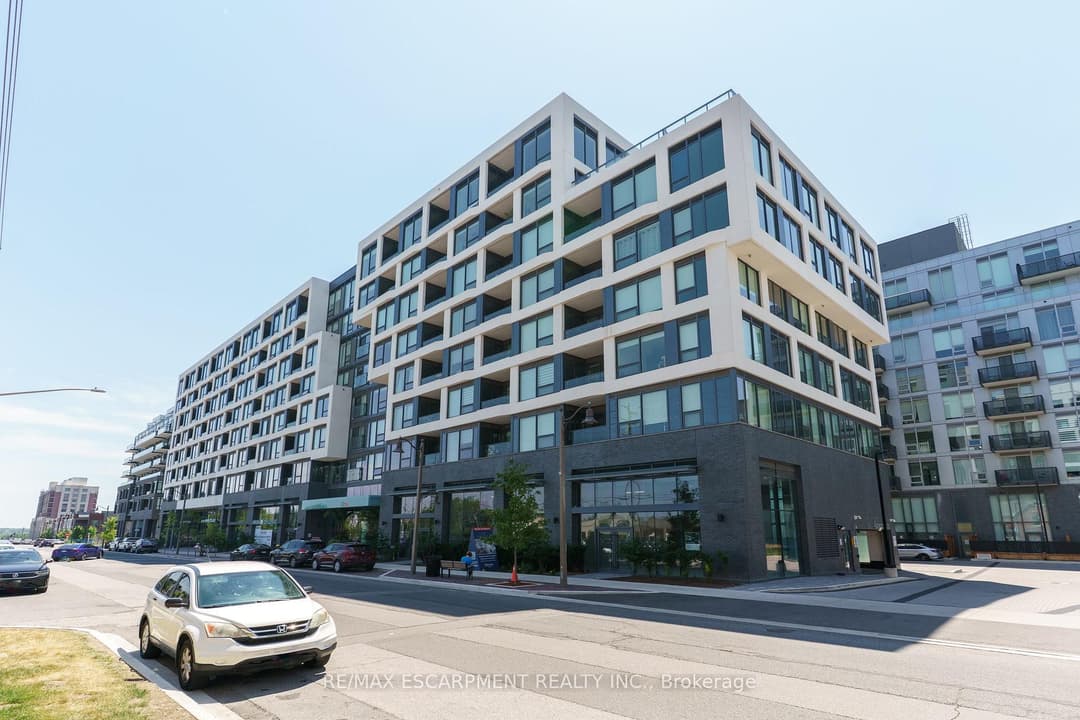 2450 Old Bronte Road Unit 614, Oakville