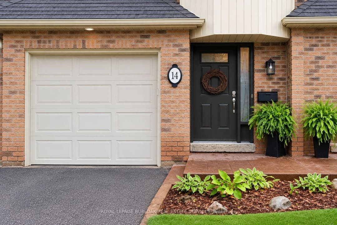 1351 Ontario Street Unit 14, Burlington