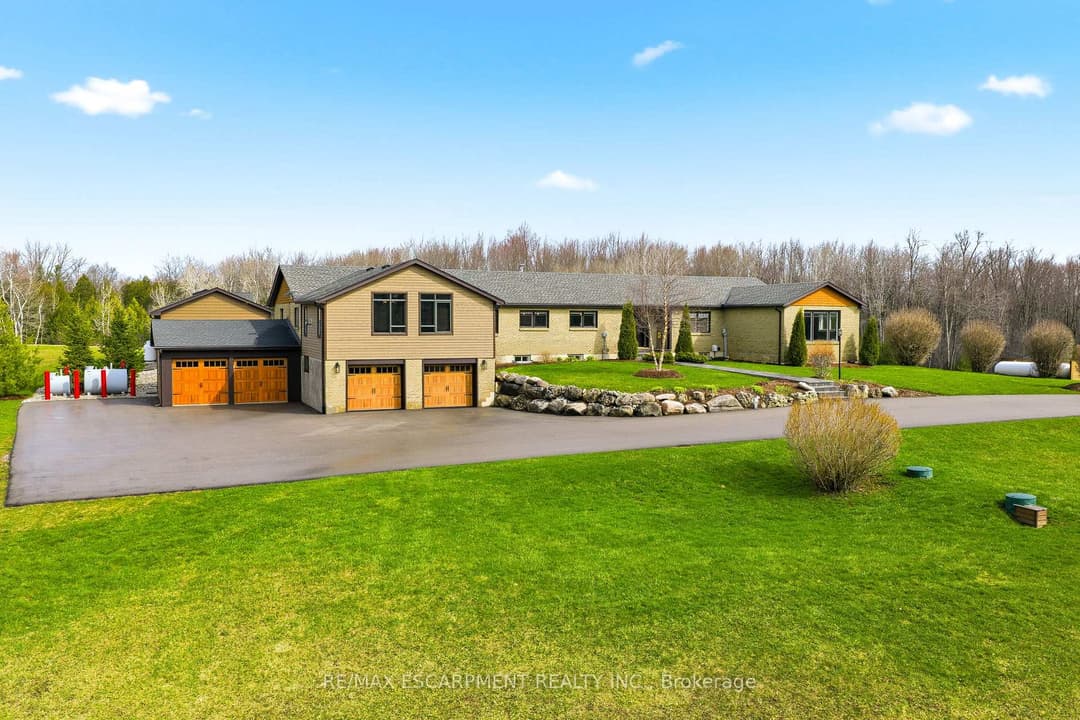 1371 10th Concession Road, Hamilton