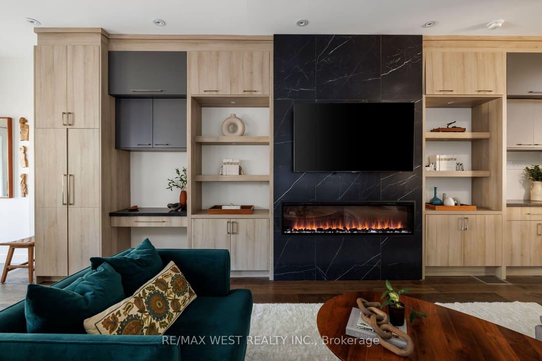 12 Strickland Avenue, High Park / Junction / Roncesvalles