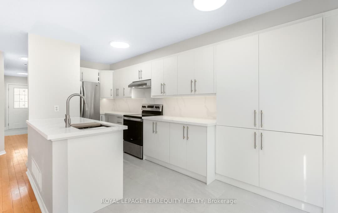 5950 Glen Erin Drive Unit 50, Mississauga