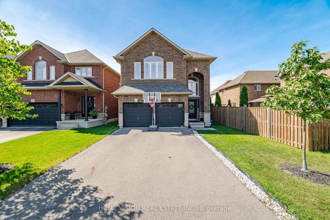 8 Colorado Boulevard, Hamilton