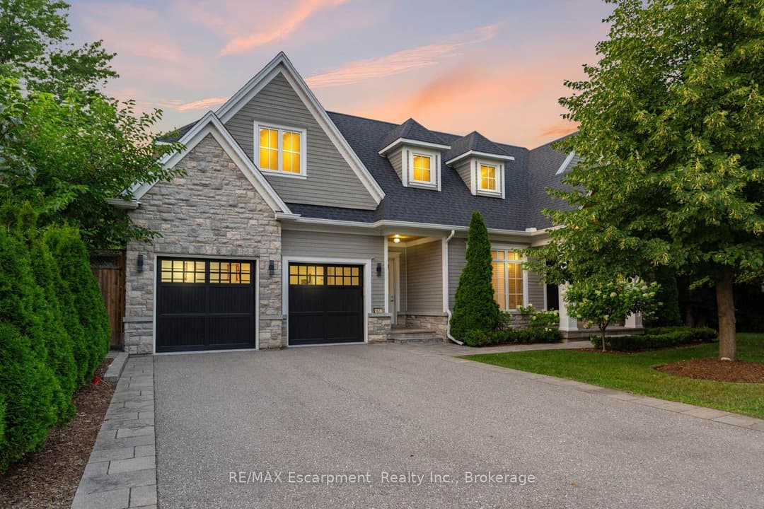 1077 Bridge Road, Oakville