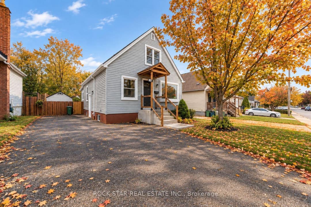 294 east 28th Street, Hamilton
